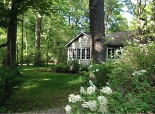 303 El Portal Dr, Michiana Shores, IN