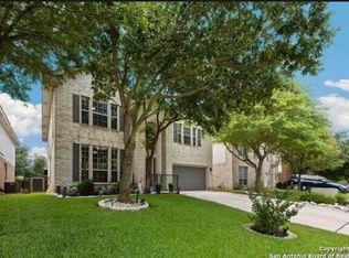 606 Lorimor Ct, San Antonio, TX 78258