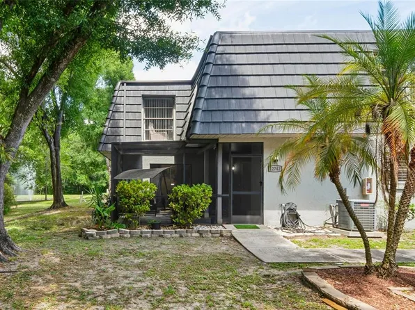 12742 Wood Trail Blvd, Tampa, FL 33625