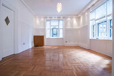 Rented by WAM Partners - William Moses Co.