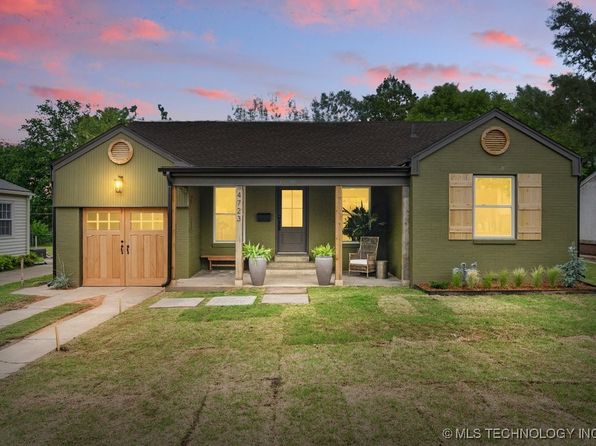 4723 E 8th St, Tulsa, OK 74112
