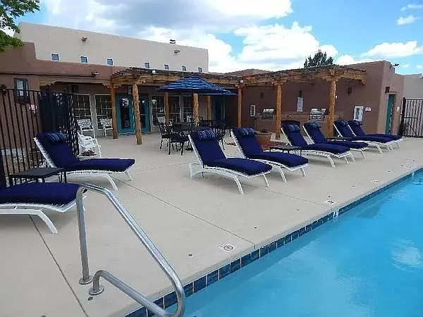 2210 Miguel Chavez Rd #411 — Photo 8