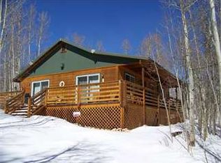 63 N Cinnamon Trl, Jefferson, CO 80456