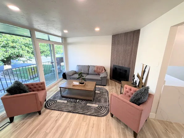 127 E 1100 N APT 4, Bountiful, UT 84010