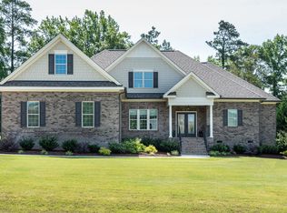 75 Grande Overlook Dr, Clayton, NC 27527