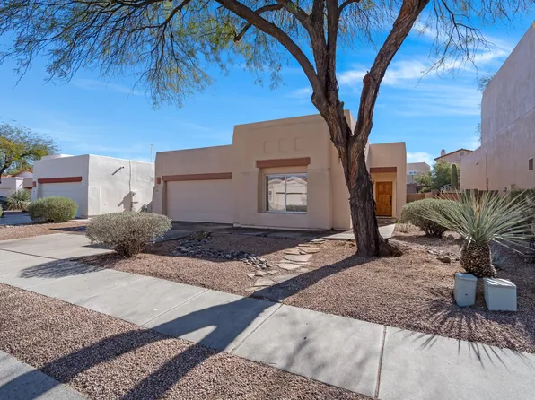 (undisclosed Address), Tucson, AZ 85715