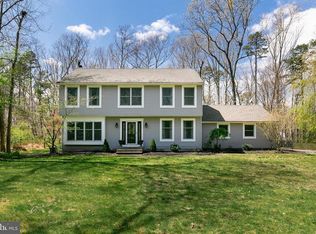30 Forest Ct, Tabernacle, NJ 08088