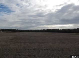 271 Old Swamp Rd LOT B1, South Mills, NC 27976