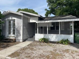 3411 N 13th St, Tampa, FL 33605