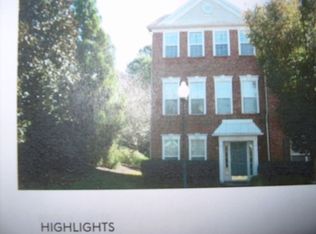 10315 Winslet Dr, Charlotte, NC 28277
