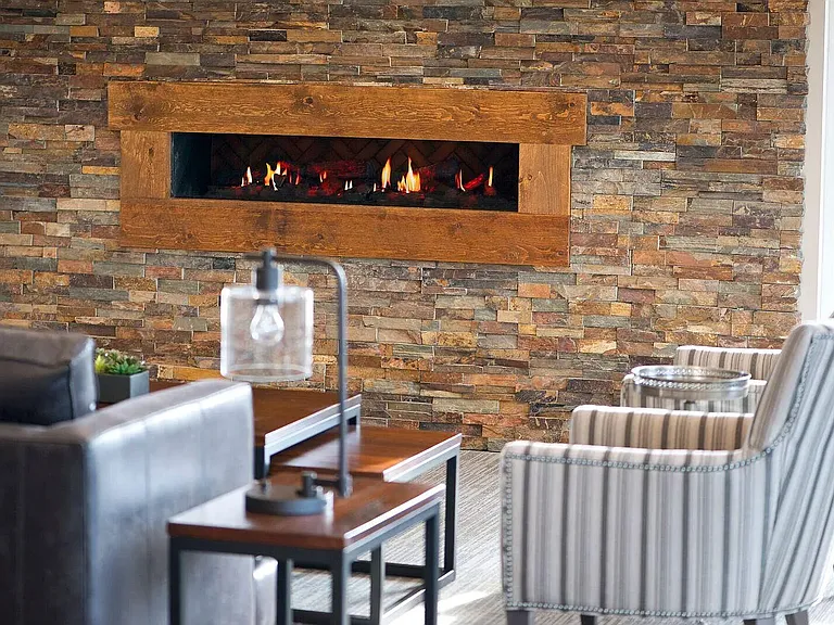 Summit Terrace Luxury Apartments — Photo 8