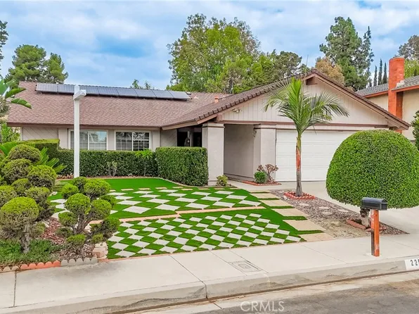 22511 Eddridge Dr, Diamond Bar, CA 91765