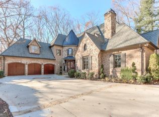 510 Pine Valley Rd SE, Marietta, GA 30067