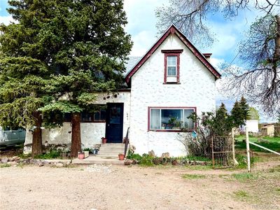 941 French Street, Silver Cliff, CO, 81252
