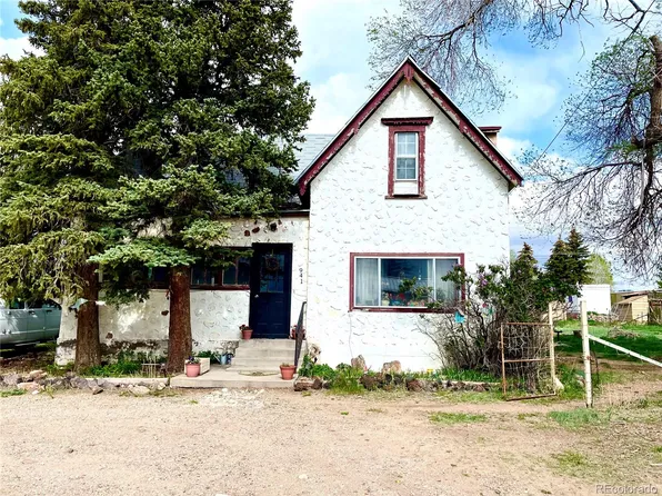 941 French Street, Silver Cliff, CO 81252