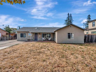 10279 S Tantau Ave, Cupertino, CA, 95014