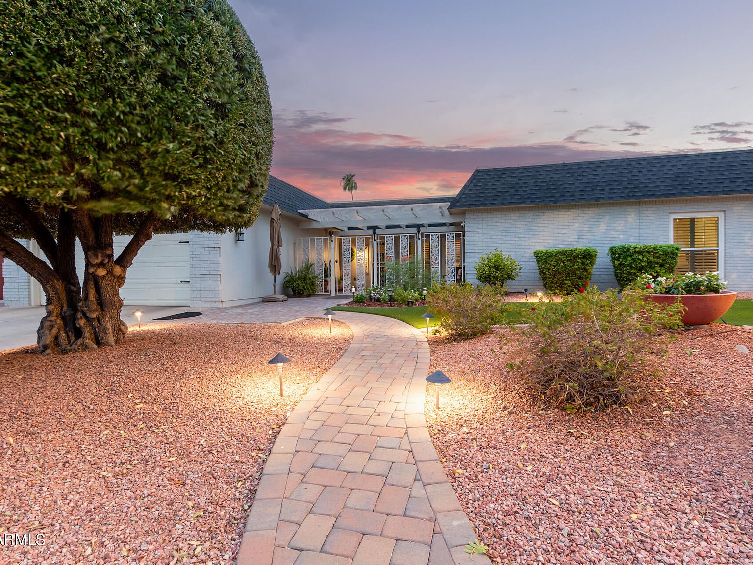 18830 N Palo Verde Dr