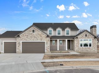 1104 N 430 E, Orem, UT 84097