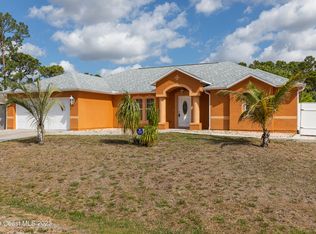 1327 Scottish St SW, Palm Bay, FL 32908