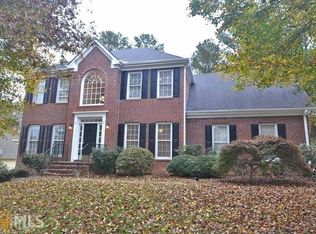 2347 McMurry Dr, Powder Springs, GA 30127