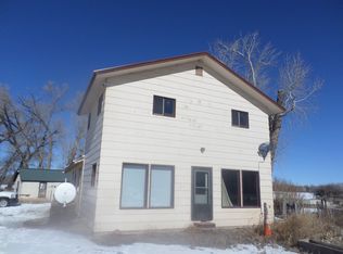 3105 Sherman Ave, Monte Vista, CO 81144