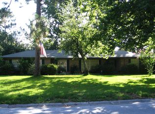 160 Foxridge Rd, Orange Park, FL 32065