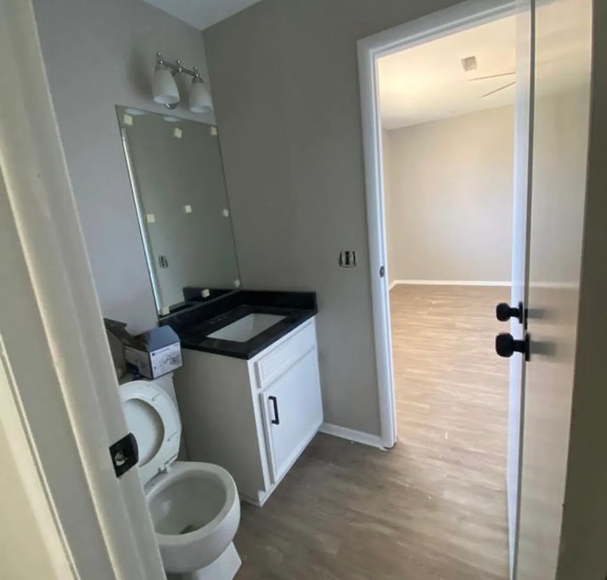3 bed, 1.5 bath, 1148 sqft, $1,525 — Photo 4