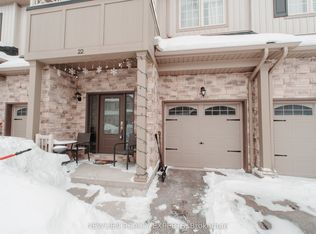 22 Churchlea Mews, Orillia, ON L3V8K9