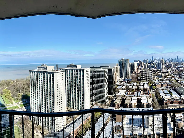 3660 N Lake Shore Dr #3309 — Photo 9