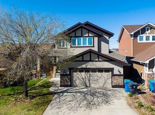 132 E Firelight Way W, Lethbridge, AB T1J 4B2