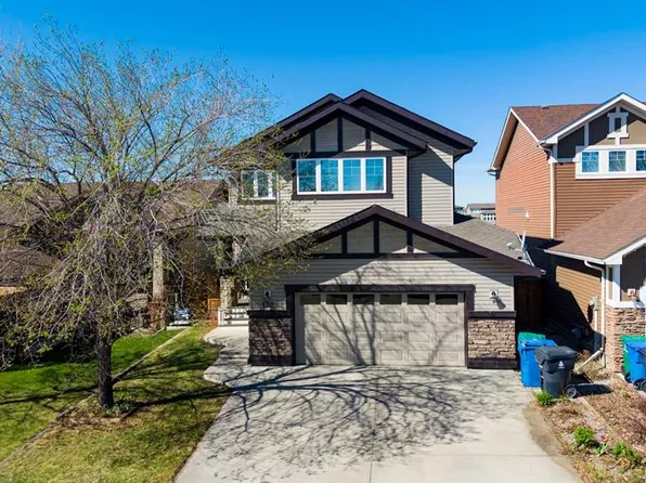 132 E Firelight Way W, Lethbridge, AB T1J 4B2