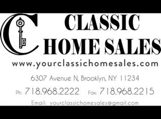 2712 Seagirt Blvd, Far Rockaway, NY 11691