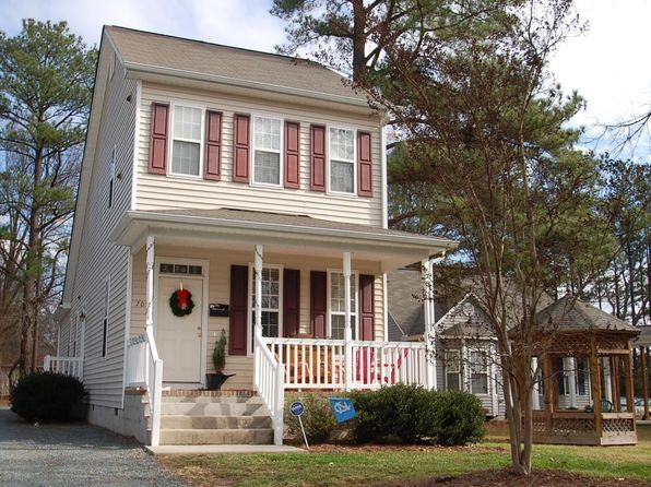 704 Davie Rd