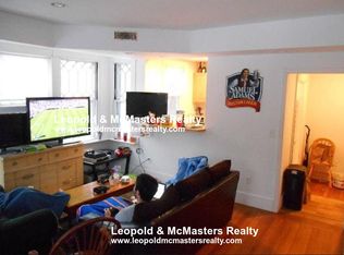 20 Braemore Rd #3, Brighton, MA 02135