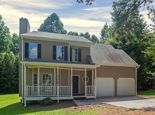 5191 Ray Ct, Powder Springs, GA 30127