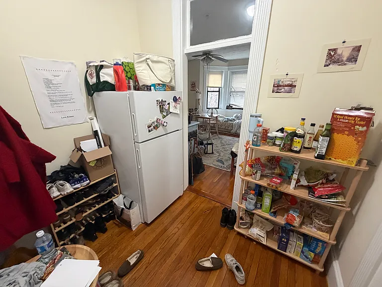 1318 Commonwealth Ave #14 — Photo 5