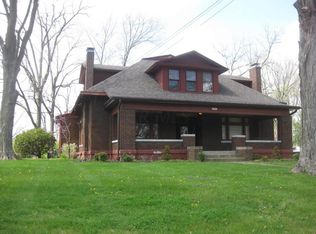 147 Lafayette St, London, OH 43140