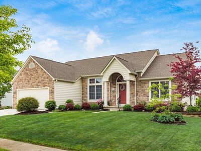 4409 Gary Way, Hilliard, OH, 43026