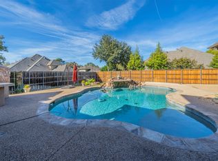 5405 Rome Ct, Arlington, TX 76017
