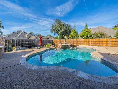 5405 Rome Ct, Arlington, TX, 76017