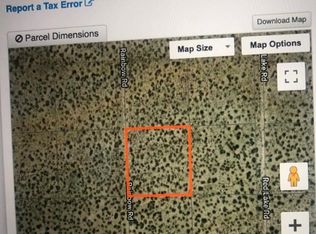 11626 S Date Creek Rd LOT 13, Yucca, AZ 86438