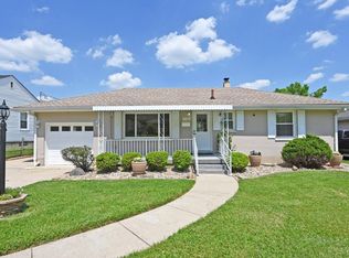 1236 Oakmont Ave, Hamilton, OH 45013
