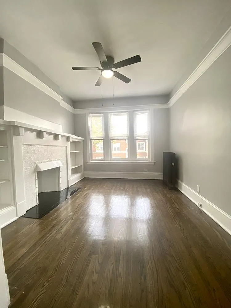 1251 West Rosemont Avenue #3 — Photo 1