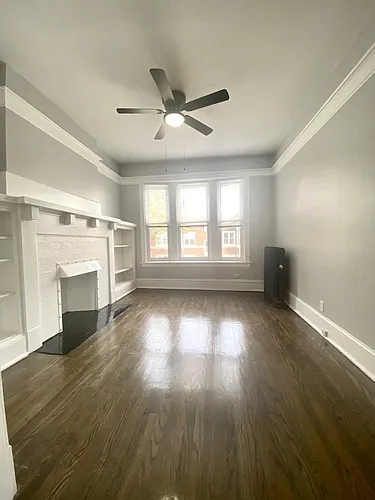 1251 W Rosemont Ave #3 Photo 1