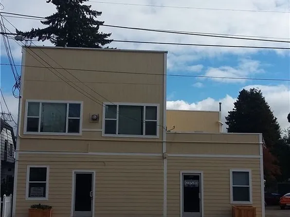 1222 Park Ave APT 2, Bremerton, WA 98337