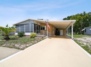 16815 Harley St, Hudson, FL 34667