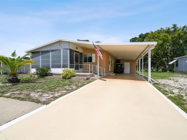 16815 Harley St, Hudson, FL 34667