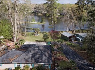 14386 Ashborough Dr, Cottondale, AL 35453