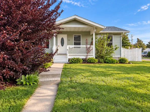 1400 6th Ave S, Great Falls, MT 59405