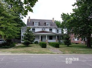 200 E Locust St, Independence, KS 67301